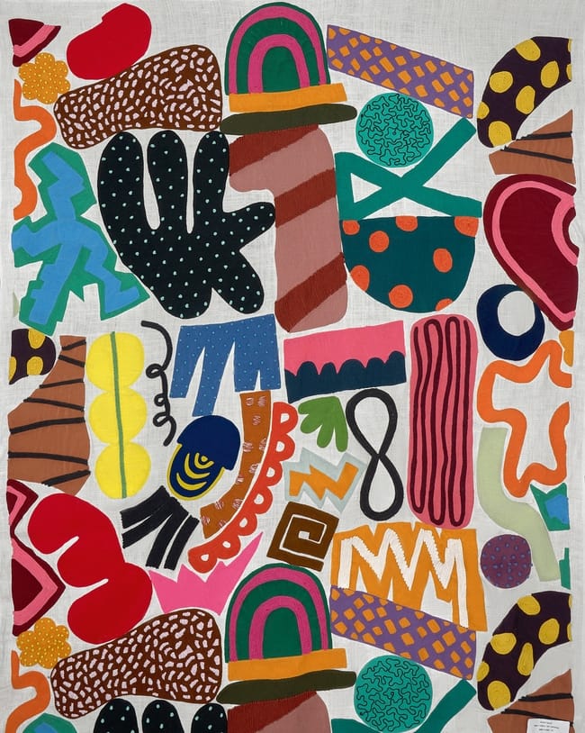 Wallpaper, Pierre Frey