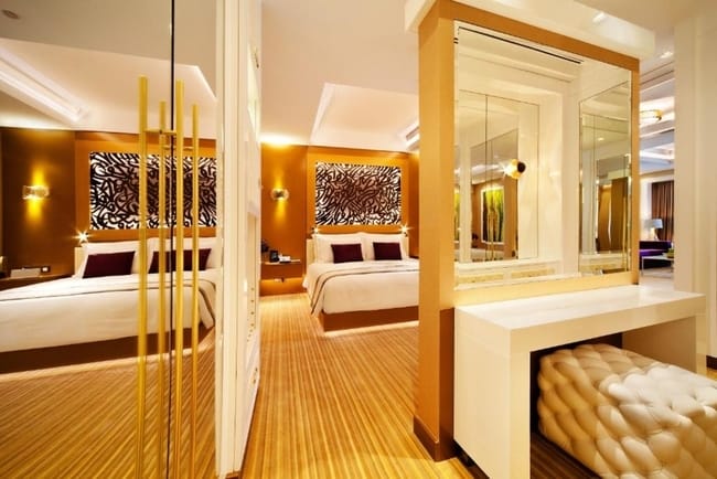 The Domain Bahrain Hotel and Spa