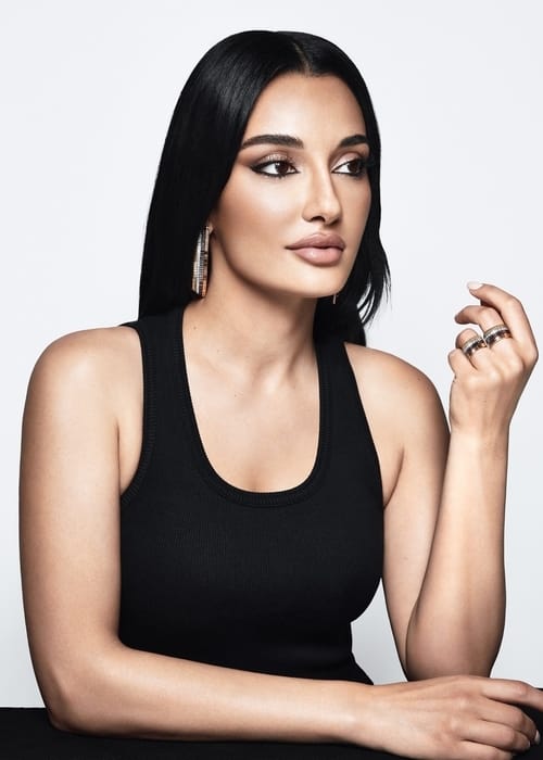 Boucheron تحتفل بـ20 عاماً على طرح مجموعة Quatre