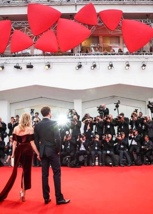 الكشف عن الفيلم الإفتتاحي في مهرجان البندقية السينمائي الدولي