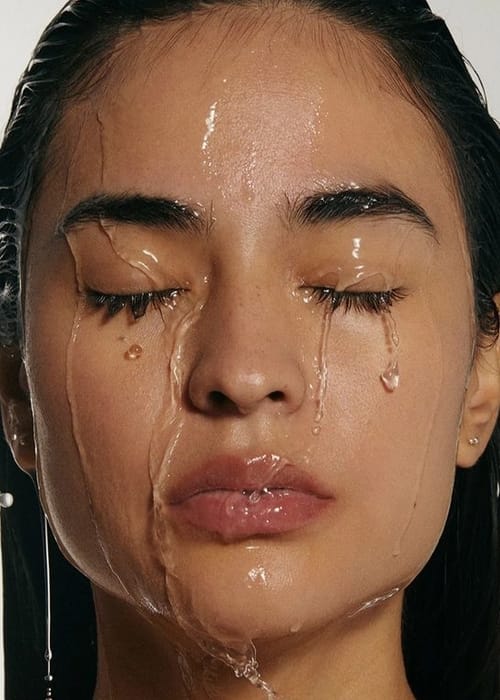افضل غسول وجه للبشرة المختلطة