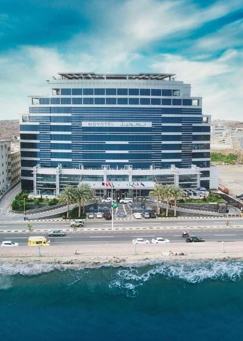4 من أفضل فنادق جازان على البحر