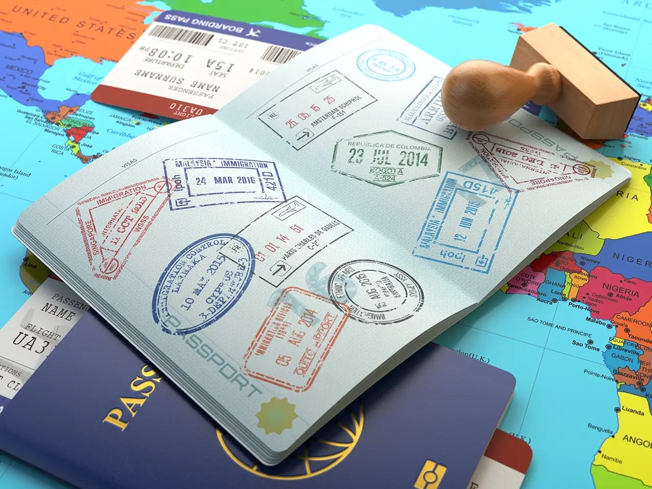 الإمارات من بين الوجهات السياحية الأكثر شعبية حول العالم