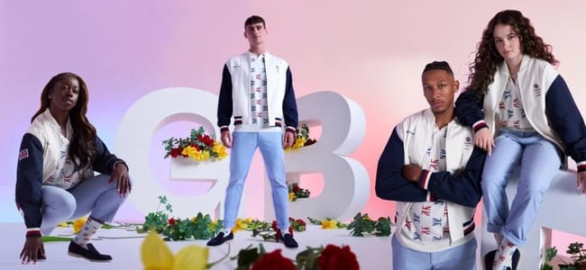 بريطانيا من Ben Sherman