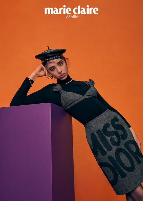 Infinitely Chic: فنّ الموضة الذي يتحدّى الزمن