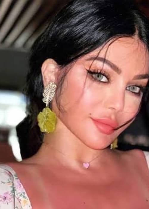 من هن اجمل نساء العرب؟