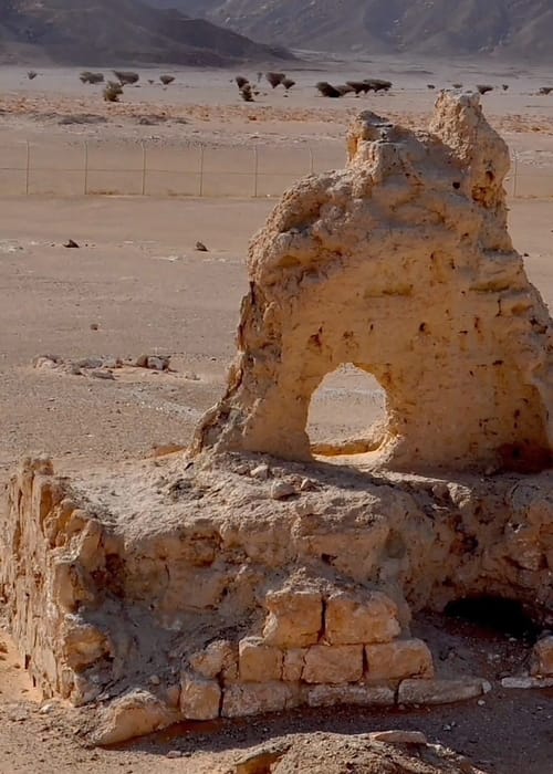 السعودية تدخل قائمة التراث العالمي لليونسكو من خلال هذا المعلم الأثري