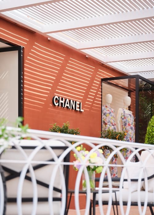 تجربة لا تُنسى لجاذبيّة Chanel الخالدة