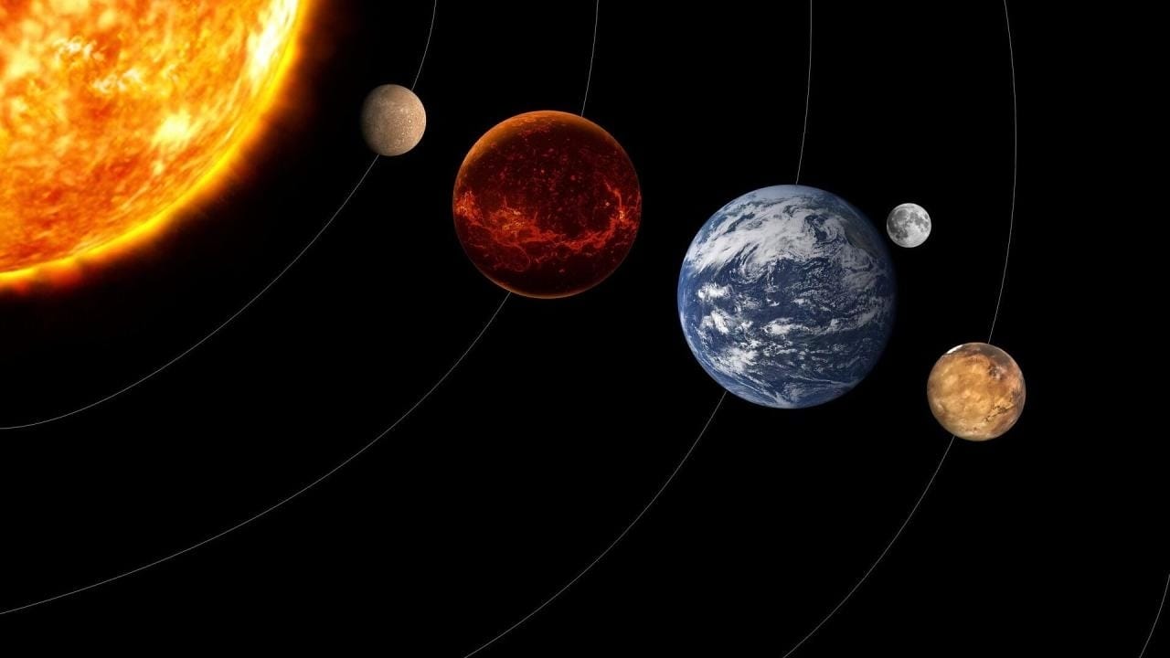 ظاهرة فلكية نادرة لن تحدث مجددًا قبل عام 2033