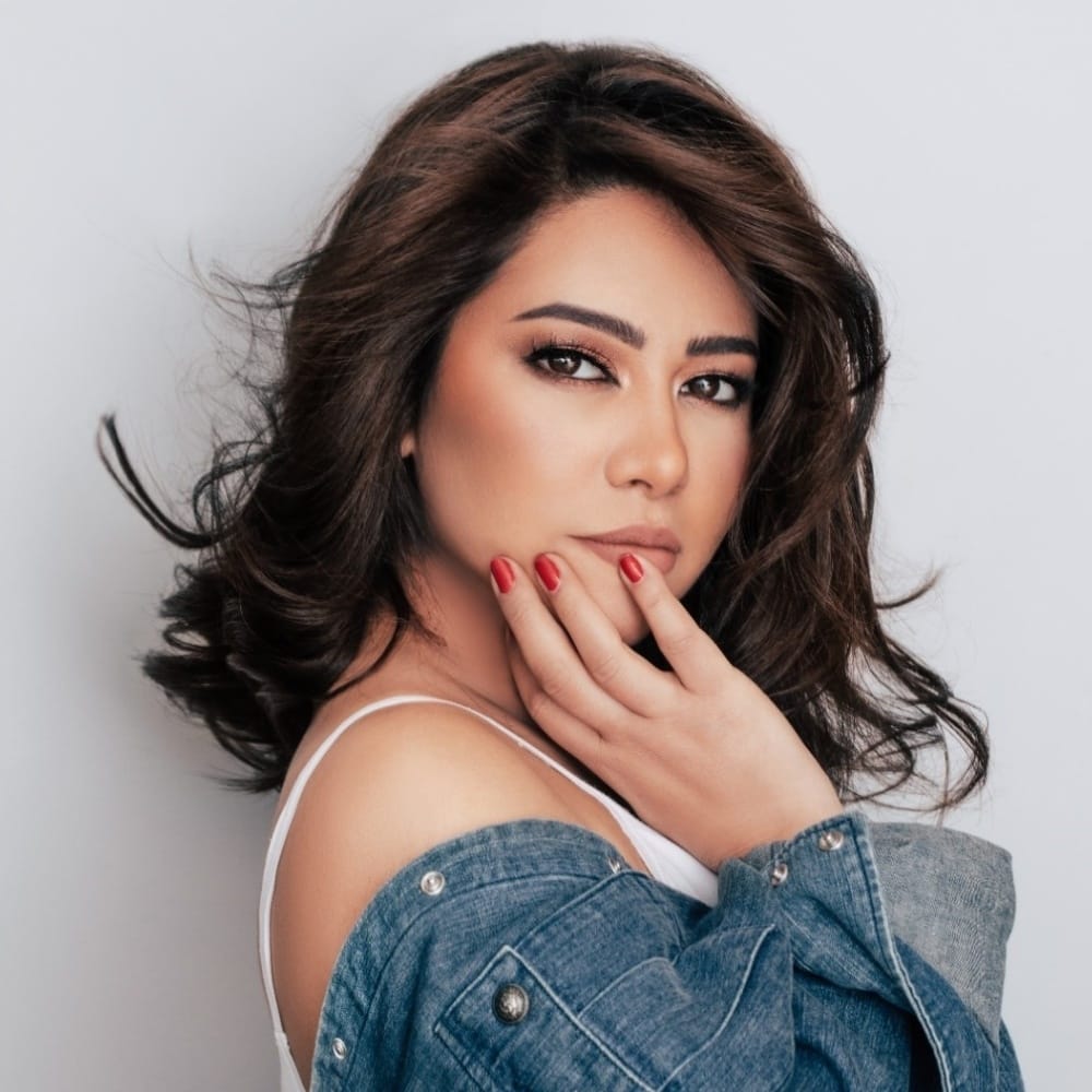 شيرين عبد الوهاب تعود للوسط الفني بسلسلة من الأعمال