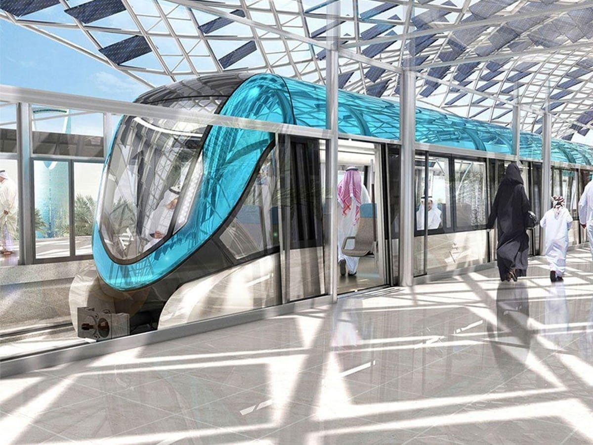 موعد تشغيل مترو الرياض رسميًا