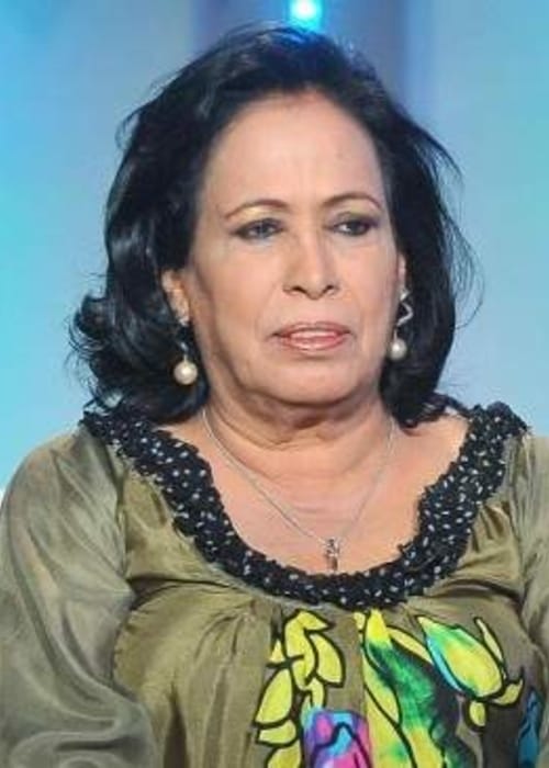 الممثلات الكويتيات الكبار اللواتي حققن نجومية كبيرة