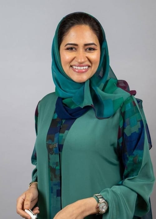 من هي الباحثة السعودية التي وضعت استراتيجيات مواجهة جدري القرود؟