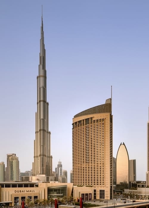عروض الصيف مستمرة مع Kempinski Central Avenue Dubai و Kempinski The Boulevard Dubai