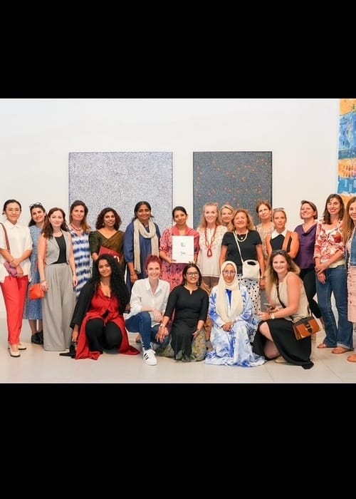 جائزة Art Circle تعود بنسختها الرابعة