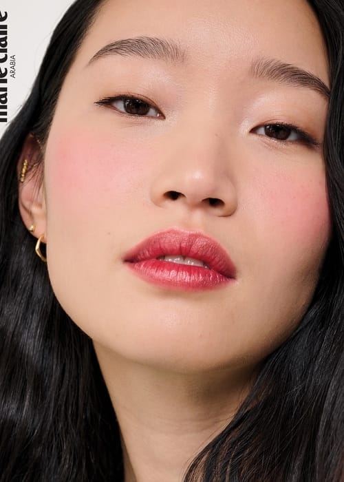 احصلي على توهج وردي مع Bentint من Benefit Cosmetics