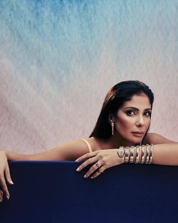 رسميًا منى زكي في رمضان 2025