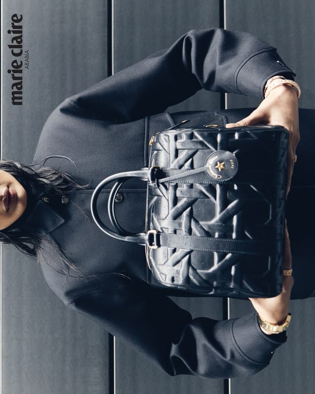 حقيبة من من Dior