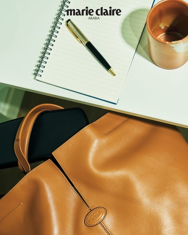حقيبة من Tod’s