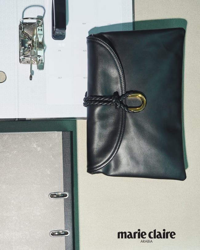 حقيبة من Bottega Veneta