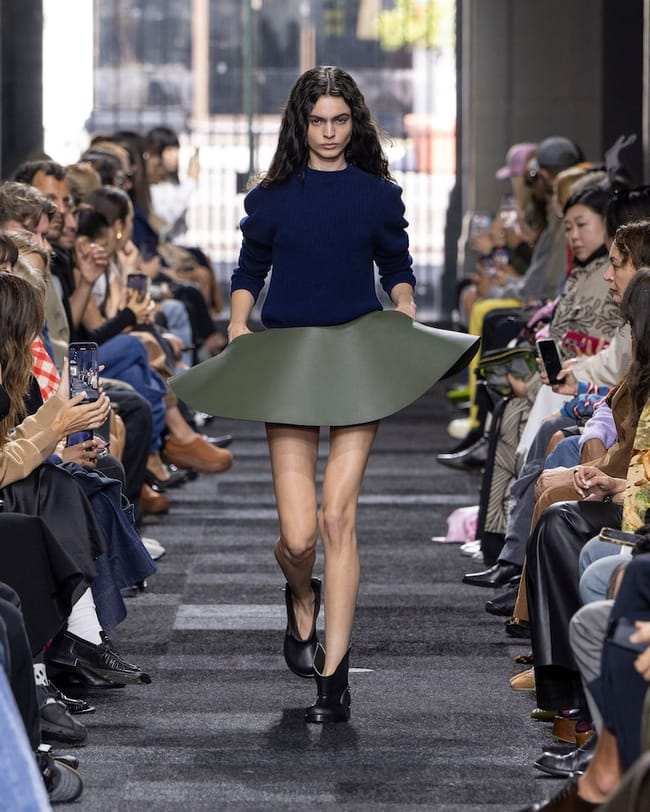 JW Anderson