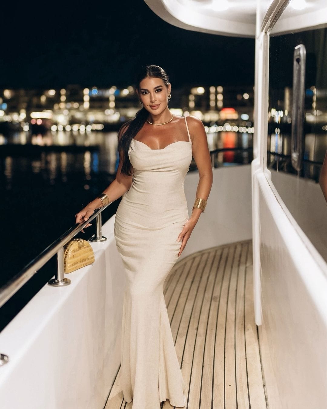 ياسمين صبري ستدخل السباق الرمضاني رسميًا!