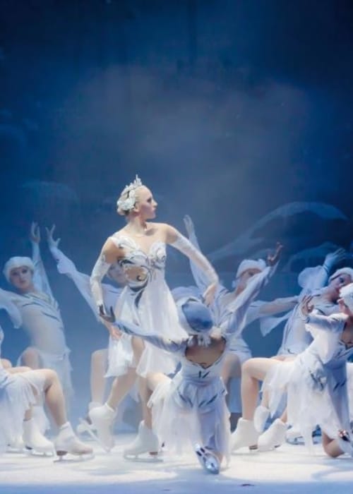 “أجندة فعاليات أبوظبي” تنطلق بموسمٍ حافل ومميز!