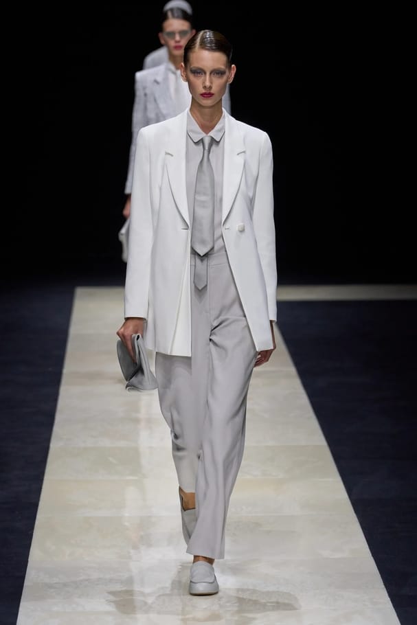 Emporio Armani