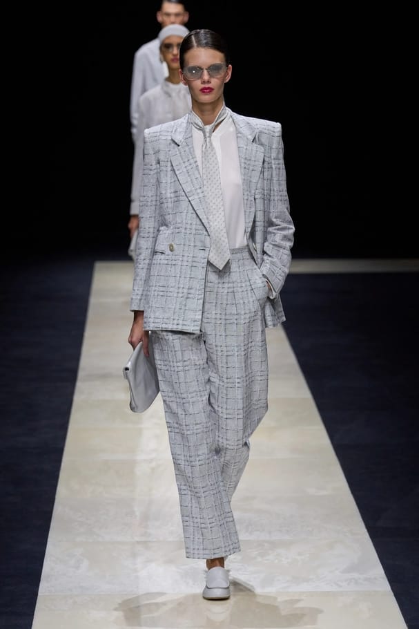 Emporio Armani