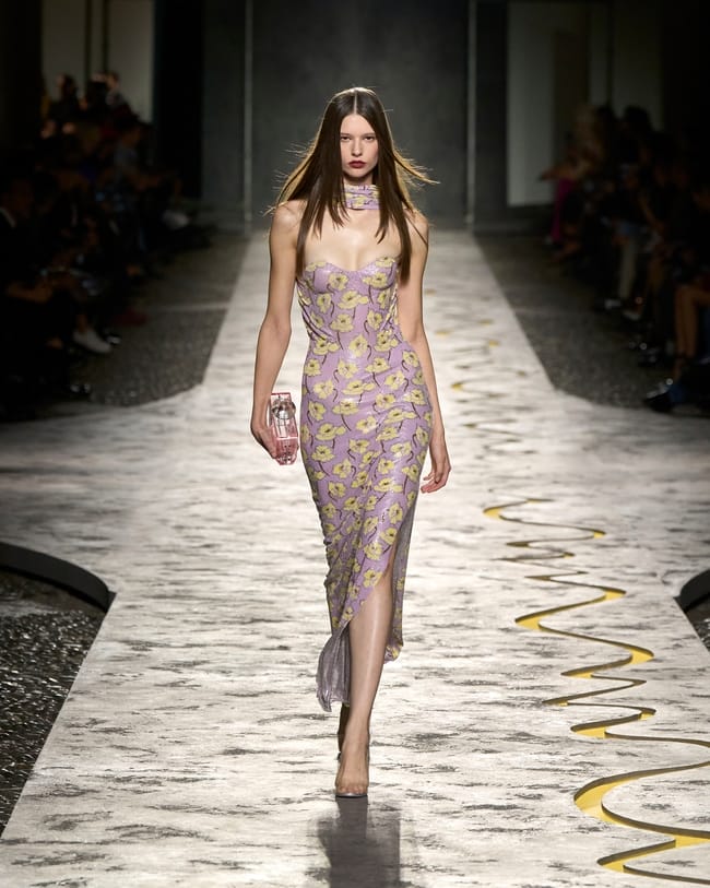 VERSACE