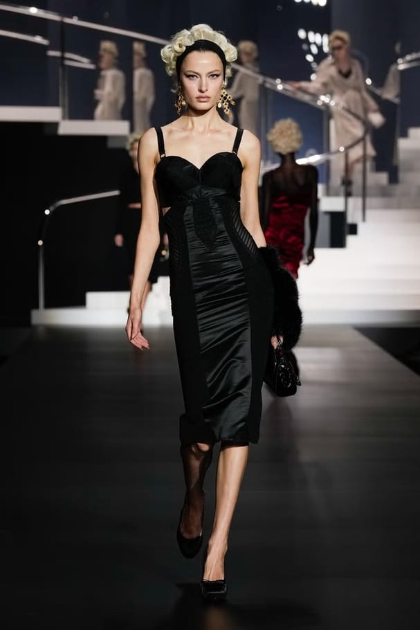 Dolce & Gabbana
