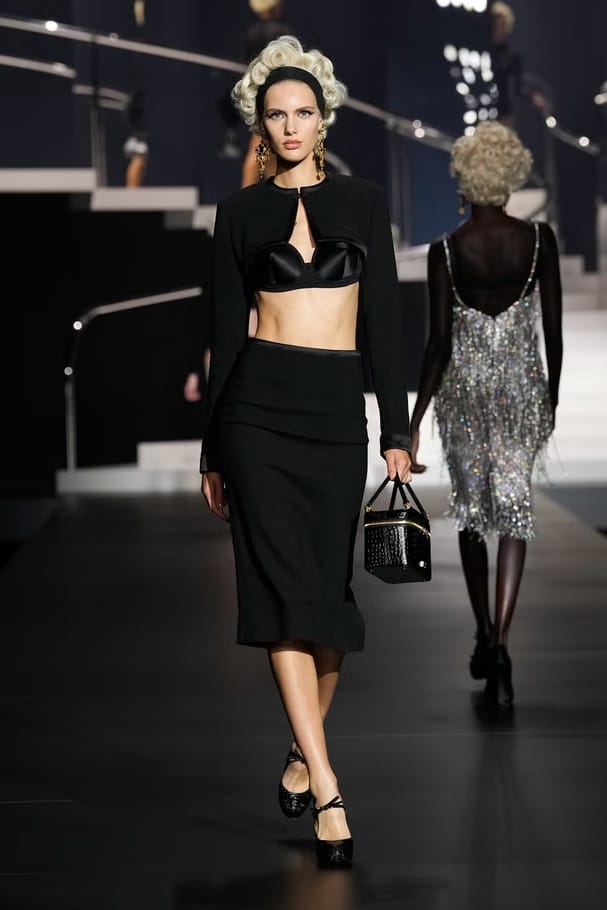 Dolce & Gabbana