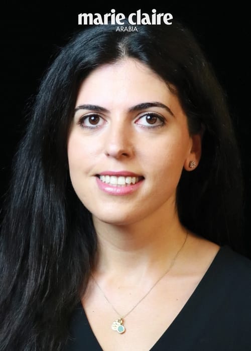 Salmeh Vakilian تشارك خبرتها مع رائدات الأعمال