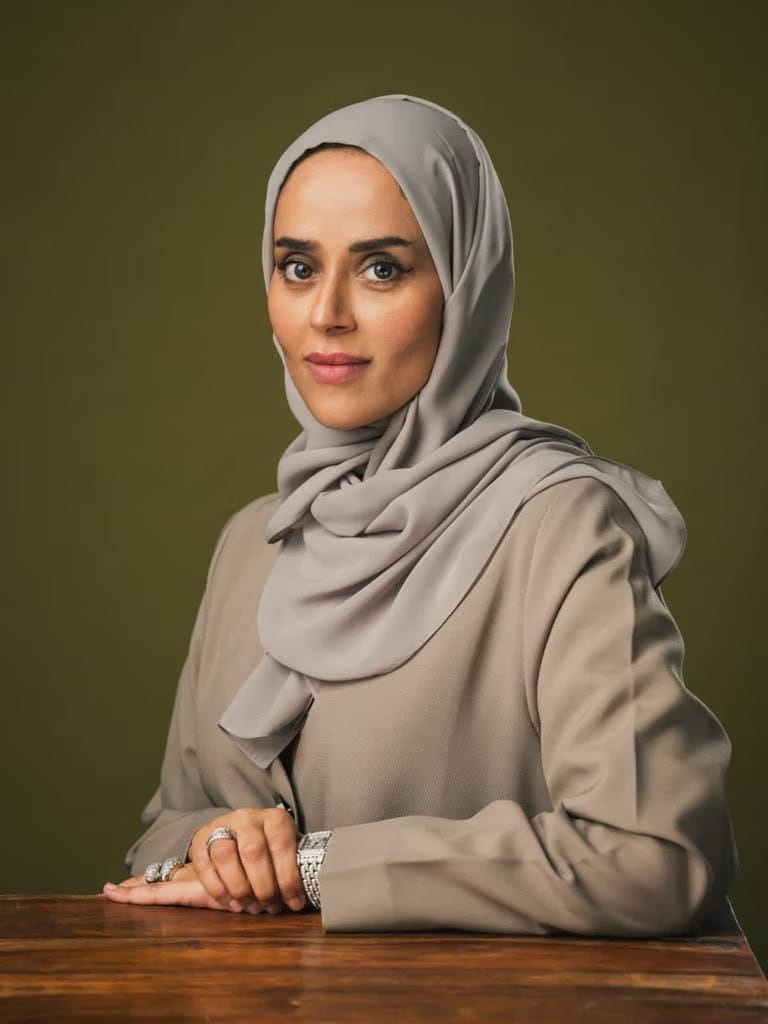 الدكتورة ميثاء بوحميد تُعيّن كمديرة تنفيذية للتسويق والاتصال في “دبي للإعلام”