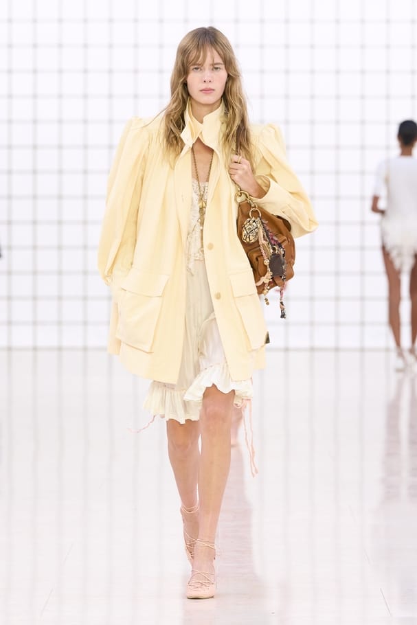 Chloé