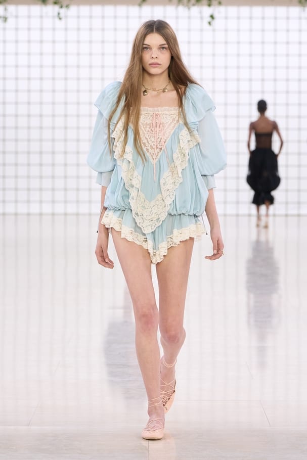Chloé