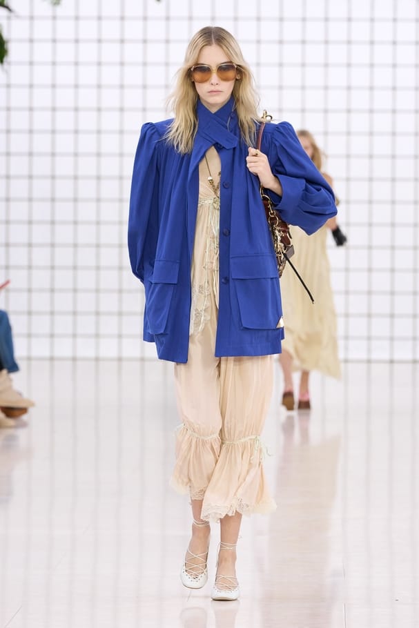 Chloé