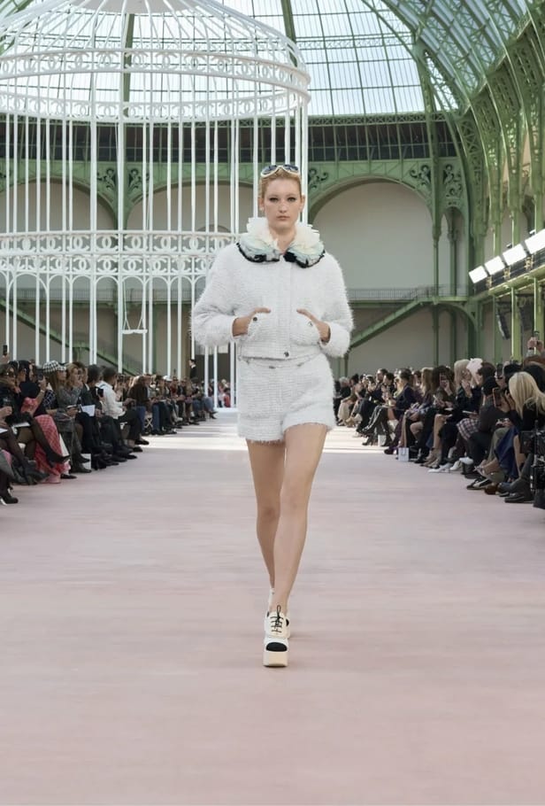 Chanel