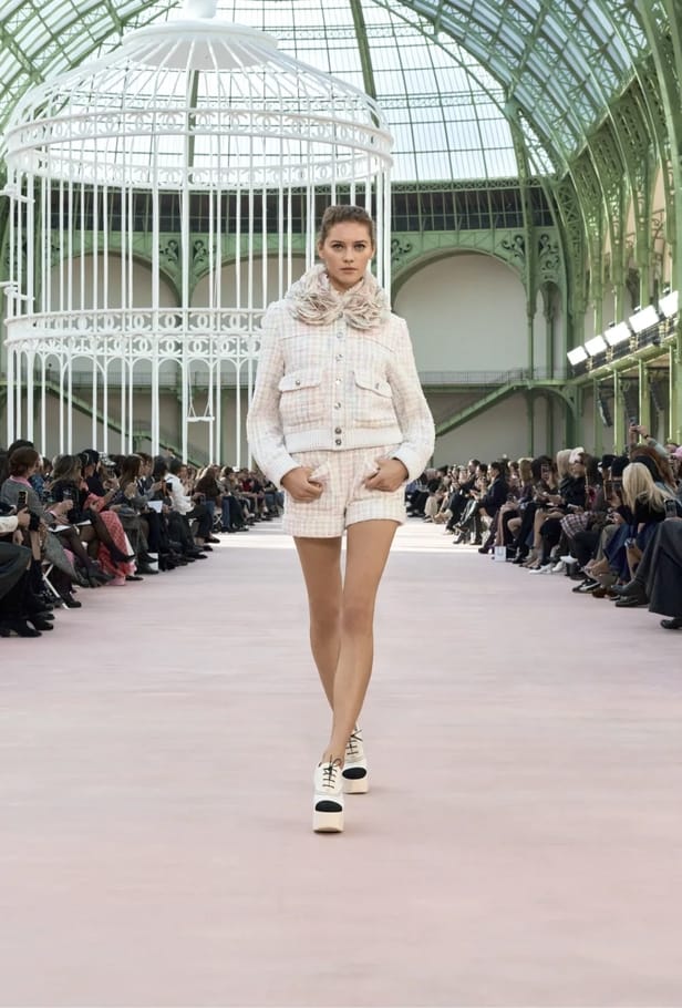 Chanel