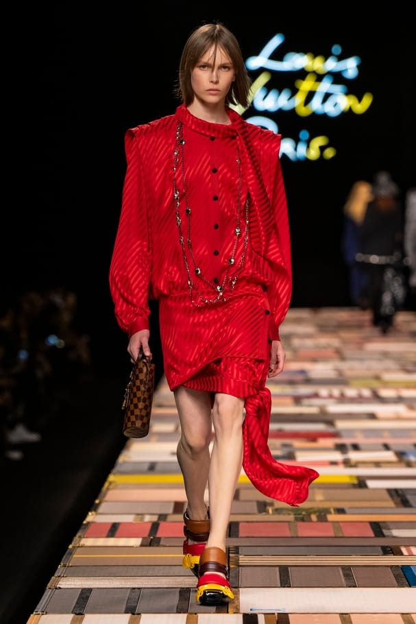 Louis Vuitton