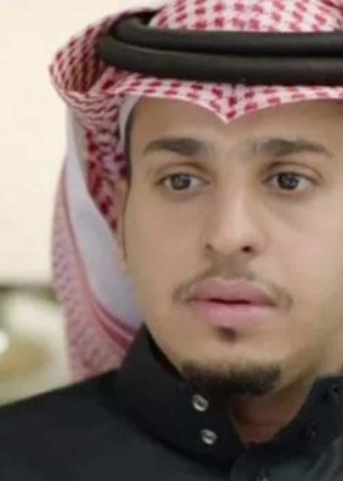 تعرفي على ممثلين سعوديين شباب