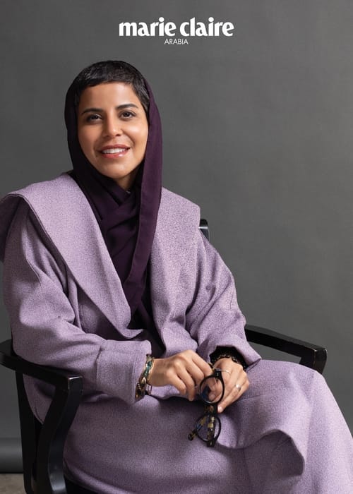 ريادة الاعمال مع عبير العيسى