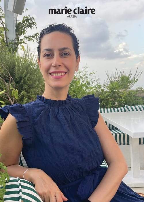 ارادتك للحياة ستقودك الى الشفاء مع ايناس جرّاح