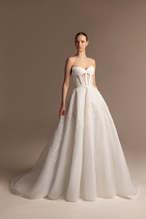 TONY WARD