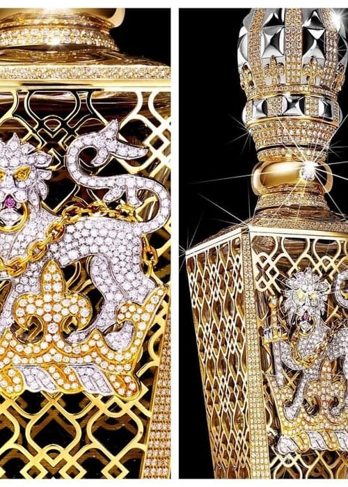 ما هو أغلى عطر نسائي؟
