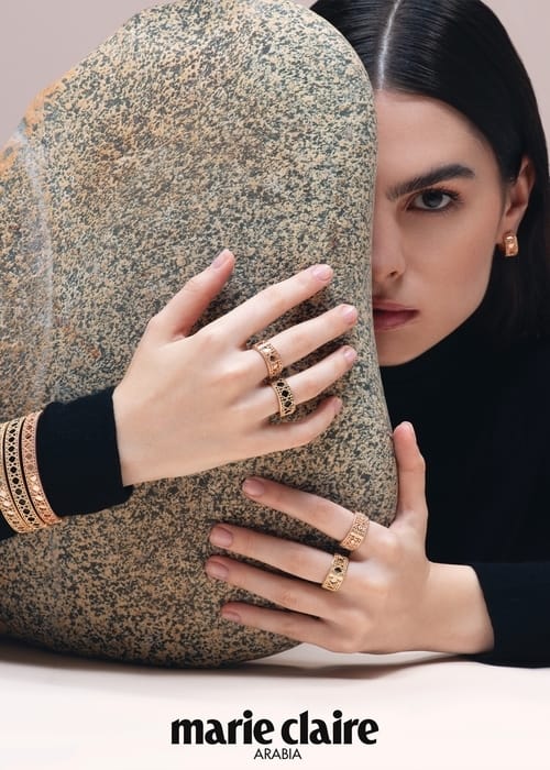 The Art of Heritage مع مجموعة My Dior
