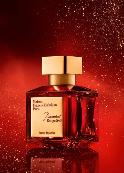 افضل 7 عطور راقية لعام 2024