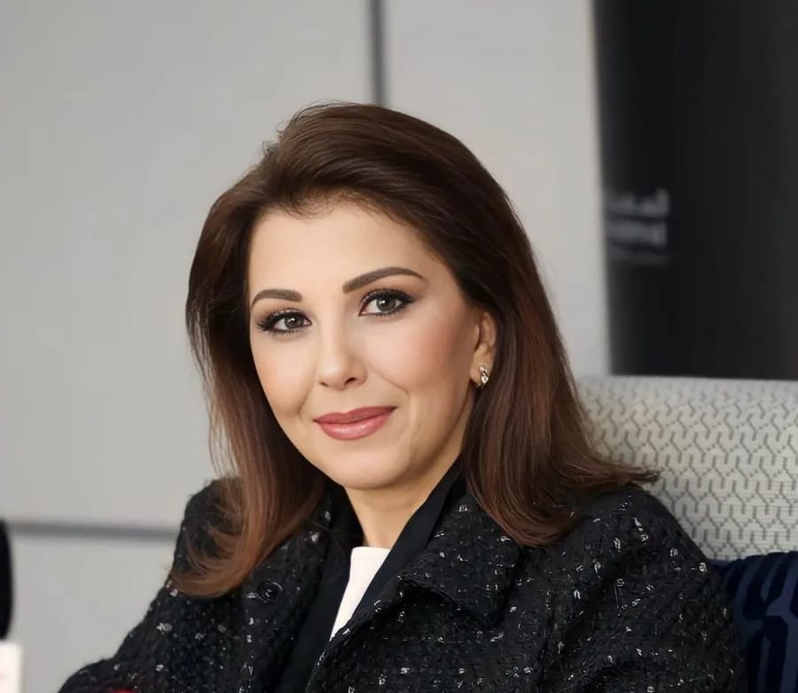 حفل خيري لماجدة الرومي ضمن مبادرة الإمارات معك يا لبنان