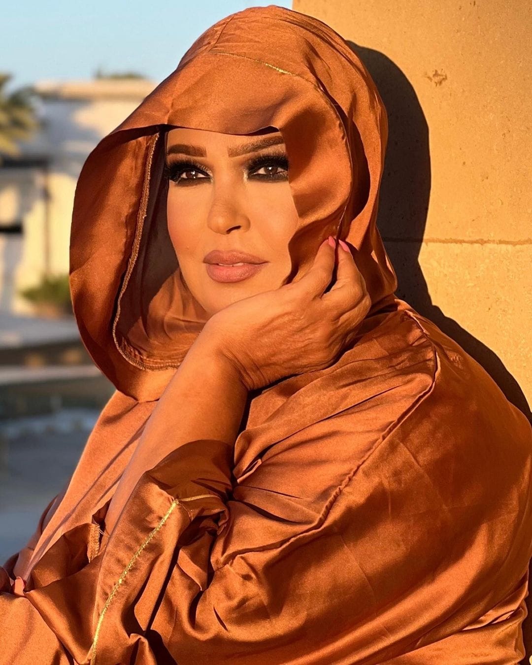 فيفي عبده ومفاجأة مع مغني الراب ويغز