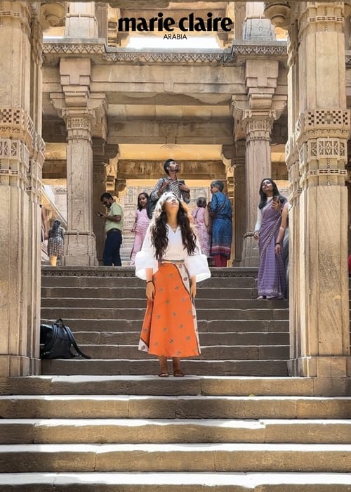 دليل زيارة Ahmedabad مع Rana Khadra